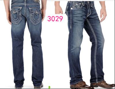 Men's TRUE RELIGION Jeans-394